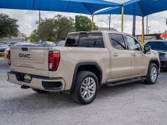 Used 2022 GMC Sierra 1500 4WD Crew Cab 157" Elevation at A Motors Sales & Finance near San Antonio, TX