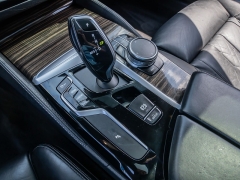 Used 2019  BMW 5 Series 540i Sedan at A Motors Sales & Finance near San Antonio&comma; TX