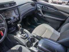 Used 2019  Nissan Rogue 4d SUV FWD S at A Motors Sales & Finance near San Antonio&comma; TX