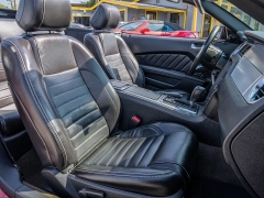 Used 2014 Ford Mustang 2d Convertible GT Premium at A Motors Sales & Finance near San Antonio, TX
