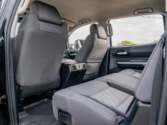 Used 2014  Toyota Tundra 2WD CrewMax SR5 5.7L at A Motors Sales & Finance near San Antonio, TX