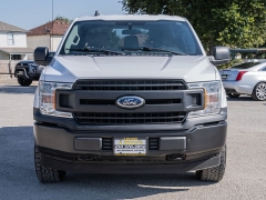 Used 2020 Ford F-150 4WD SuperCab XL at A Motors Sales & Finance near San Antonio, TX