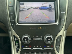 Used 2020 Lincoln Nautilus 4d SUV FWD Standard at A Motors Sales & Finance near San Antonio, TX
