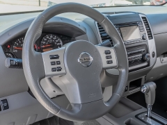 Used 2018  Nissan Frontier 2WD Crew Cab SV at A Motors Sales & Finance near San Antonio&comma; TX