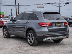 Used 2019 Mercedes-Benz GLC-Class 4d SUV GLC300 at A Motors Sales & Finance near San Antonio, TX
