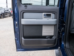 Used 2011  Ford F-150 2WD Supercrew XLT 5 1&sol;2 at A Motors Sales & Finance near San Antonio&comma; TX