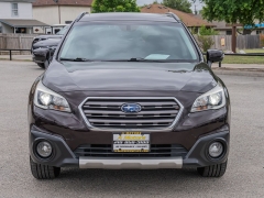 Used 2017  Subaru Outback 4d SUV 2&period;5i Touring at A Motors Sales & Finance near San Antonio&comma; TX