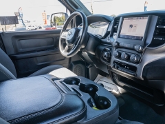 Used 2022  Ram 3500 4WD Tradesman Crew Cab 8' Box at A Motors Sales & Finance near San Antonio&comma; TX