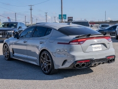 Used 2022 Kia Stinger GT2 RWD at A Motors Sales & Finance near San Antonio, TX