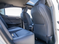 Used 2023  Lexus IS IS 350 F SPORT RWD at A Motors Sales & Finance near San Antonio&comma; TX