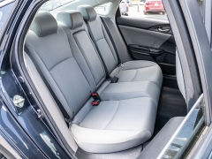 Used 2020  Honda Civic Sedan 4d EX at A Motors Sales & Finance near San Antonio&comma; TX