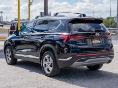 Used 2022 Hyundai Santa Fe SEL AWD at A Motors Sales & Finance near San Antonio, TX