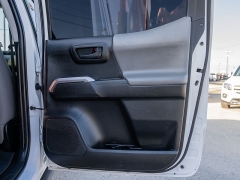 Used 2022  Toyota Tacoma 2WD SR5 Double Cab 5ft Bed V6 AT at A Motors Sales & Finance near San Antonio, TX