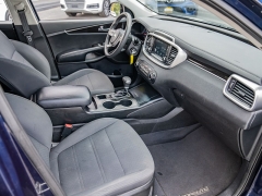 Used 2020 Kia Sorento 4d SUV AWD LX V6 at A Motors Sales & Finance near San Antonio, TX