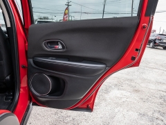 Used 2017  Honda HR-V 4d SUV FWD EX CVT at A Motors Sales & Finance near San Antonio&comma; TX