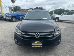 Used 2016 Volkswagen Tiguan 4d SUV SEL at A Motors Sales & Finance near San Antonio, TX
