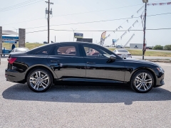 Used 2021  Audi A6 Sport Premium 45 TFSI quattro at A Motors Sales & Finance near San Antonio&comma; TX