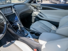 Used 2017 INFINITI Q60 2d Coupe AWD 3.0t Premium at A Motors Sales & Finance near San Antonio, TX