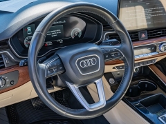 Used 2021  Audi A4 Sedan Premium Plus 40 TFSI quattro at A Motors Sales & Finance near San Antonio&comma; TX