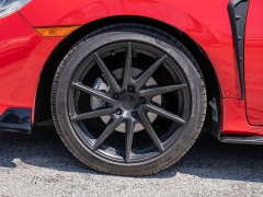 Used 2020  Honda Civic Hatchback 4d Sport CVT at A Motors Sales & Finance near San Antonio&comma; TX