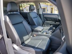 Used 2021  Volkswagen Atlas 3&period;6L V6 SE w&sol;Technology 4MOTION at A Motors Sales & Finance near San Antonio&comma; TX