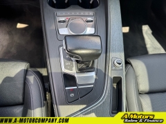 Used 2018 Audi A5 2d Coupe 2.0T Prestige S-Line Auto at A Motors Sales & Finance near San Antonio, TX