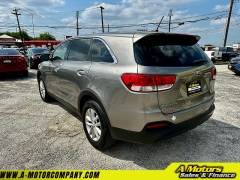 Used 2018 Kia Sorento 4d SUV FWD L at A Motors Sales & Finance near San Antonio, TX