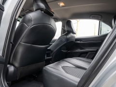 Used 2023  Toyota Camry SE Auto at A Motors Sales & Finance near San Antonio&comma; TX