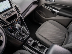 Used 2022  Ford Transit Connect Wagon XLT LWB w&sol;Rear Liftgate at A Motors Sales & Finance near San Antonio&comma; TX