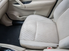 Used 2017  Nissan Rogue 4d SUV FWD SV at A Motors Sales & Finance near San Antonio&comma; TX