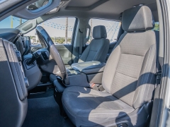 Used 2019 Chevrolet Silverado 1500 2WD Crew Cab LT at A Motors Sales & Finance near San Antonio, TX