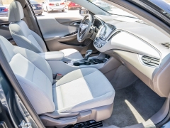 Used 2021  Chevrolet Malibu 4dr Sdn LT at A Motors Sales & Finance near San Antonio&comma; TX