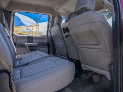 Used 2015  Ford F-150 2WD Supercrew XLT 5 1&sol;2 at A Motors Sales & Finance near San Antonio&comma; TX