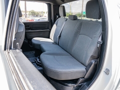 Used 2023 Ram 2500 4WD Tradesman Crew Cab 8' Box at A Motors Sales & Finance near San Antonio, TX