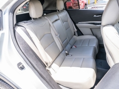 Used 2019  Cadillac XT4 4d SUV FWD Luxury at A Motors Sales & Finance near San Antonio&comma; TX
