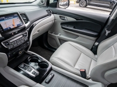 Used 2016  Honda Pilot 4d SUV FWD Touring at A Motors Sales & Finance near San Antonio&comma; TX