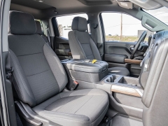 Used 2021 Chevrolet Silverado 1500 4WD Crew Cab 157" LT Trail Boss at A Motors Sales & Finance near San Antonio, TX