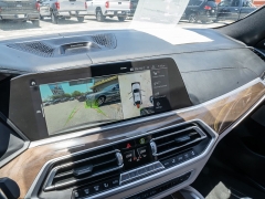 Used 2020  BMW X6 M50i Sports Activity Coupe at A Motors Sales & Finance near San Antonio&comma; TX