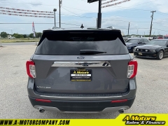 Used 2021 Ford Explorer Limited RWD at A Motors Sales & Finance near San Antonio, TX