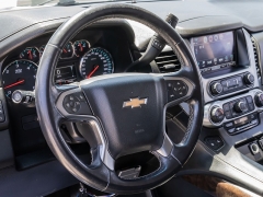 Used 2018  Chevrolet Suburban 4d SUV RWD LT at A Motors Sales & Finance near San Antonio&comma; TX