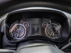 Used 2020  Ram 3500 4WD Crew Cab Big Horn Longbed at A Motors Sales & Finance near San Antonio&comma; TX