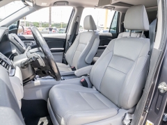Used 2018  Honda Pilot 4d SUV AWD Elite at A Motors Sales & Finance near San Antonio&comma; TX