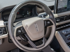 Used 2020  Lincoln Aviator 4d SUV AWD Reserve at A Motors Sales & Finance near San Antonio&comma; TX