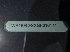 Used 2016  Audi Q3 4d SUV 2&period;0T Premium Plus at A Motors Sales & Finance near San Antonio&comma; TX