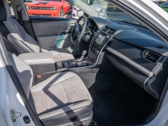 Used 2017  Toyota Camry 4d Sedan XSE at A Motors Sales & Finance near San Antonio&comma; TX