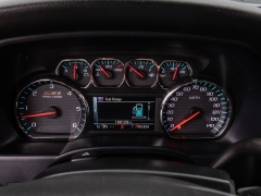 Used 2015  Chevrolet Silverado 1500 4WD Crew Cab LT at A Motors Sales & Finance near San Antonio&comma; TX