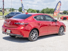 Used 2020  Acura ILX 4d Sedan Premium at A Motors Sales & Finance near San Antonio&comma; TX