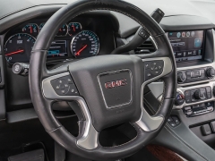 Used 2019  GMC Yukon 4d SUV 4WD SLT at A Motors Sales & Finance near San Antonio&comma; TX