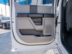 Used 2020 Ford Super Duty F-250 4WD Crew Cab XL at A Motors Sales & Finance near San Antonio, TX