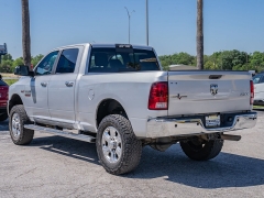 Used 2015  Ram 2500 4WD Crew Cab Lone Star at A Motors Sales & Finance near San Antonio&comma; TX